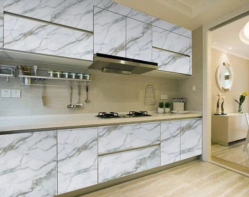 Modern Kitchen Design 1