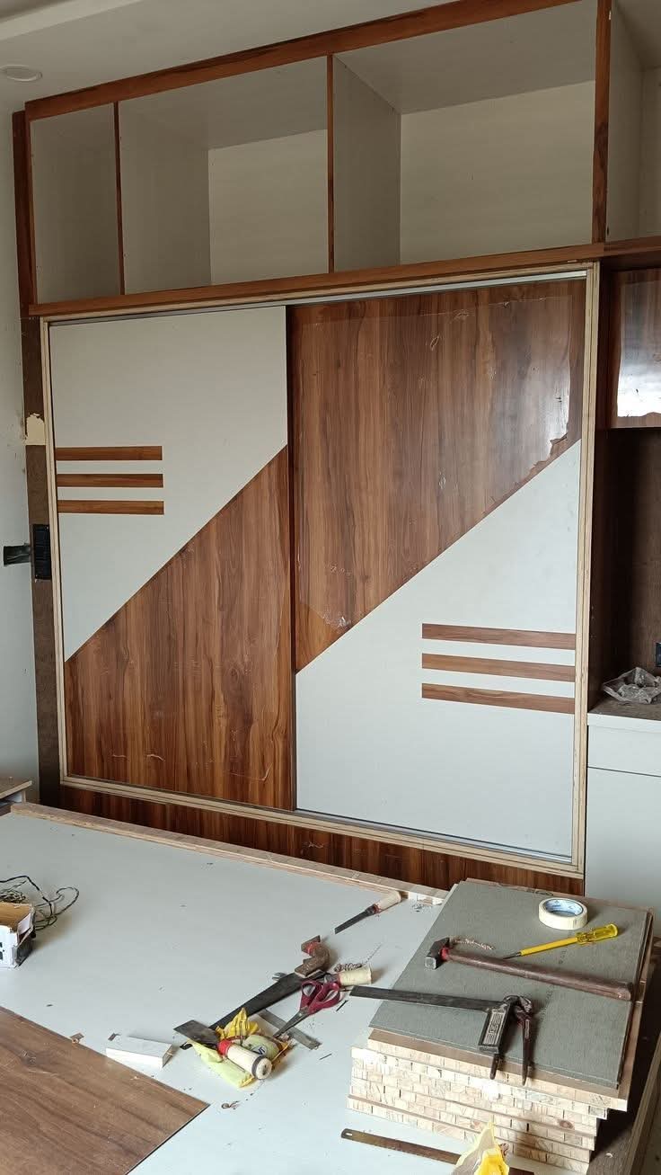 Modern Kitchen Design 11