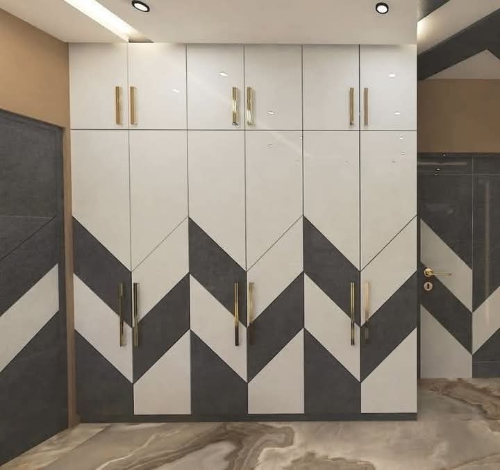 Modern Kitchen Design 12