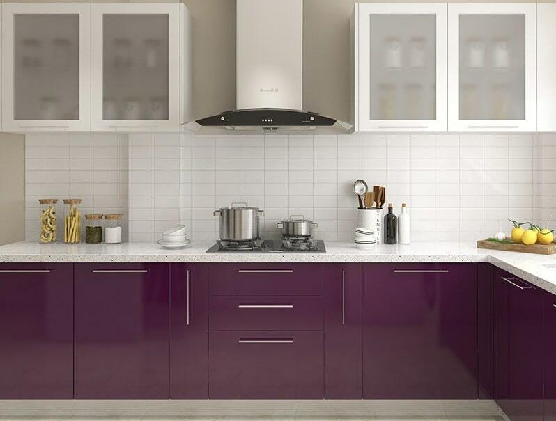 Modern Kitchen Design 2