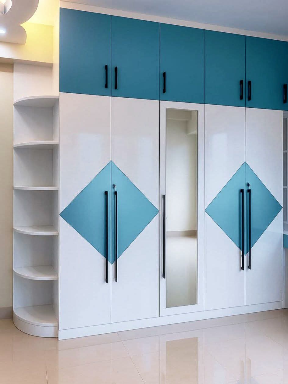 Modern Kitchen Design 6
