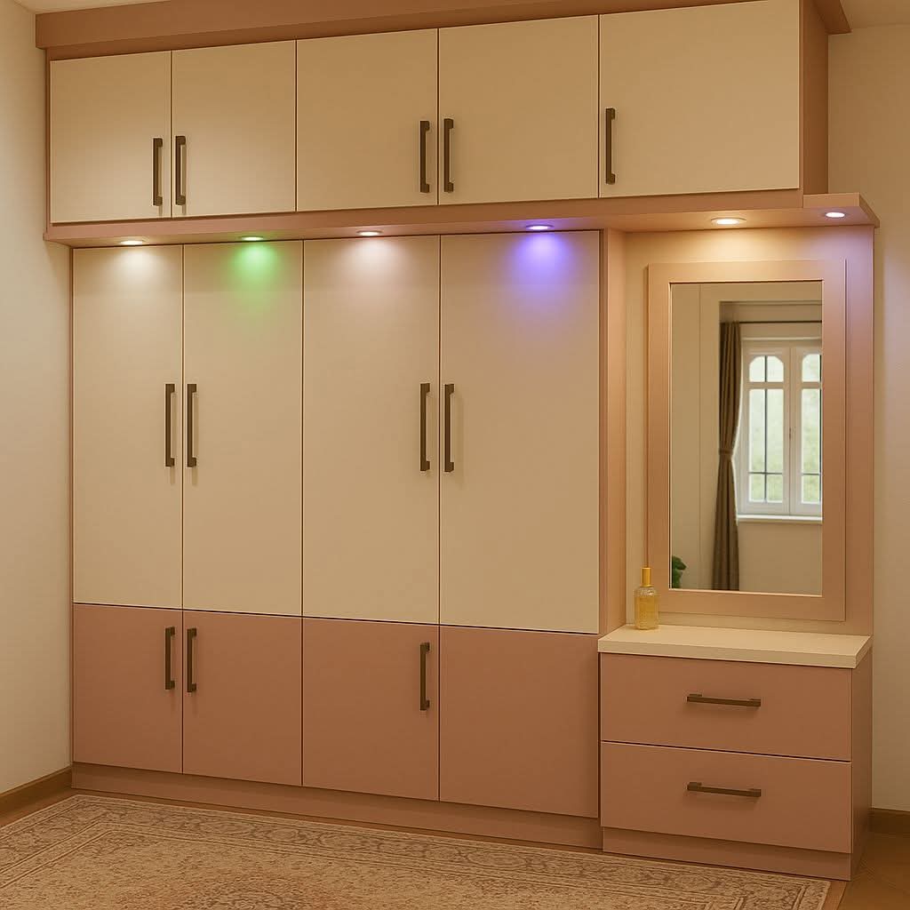 Modern Kitchen Design 8